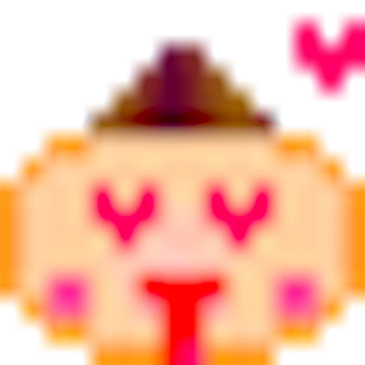 ラブラブ！