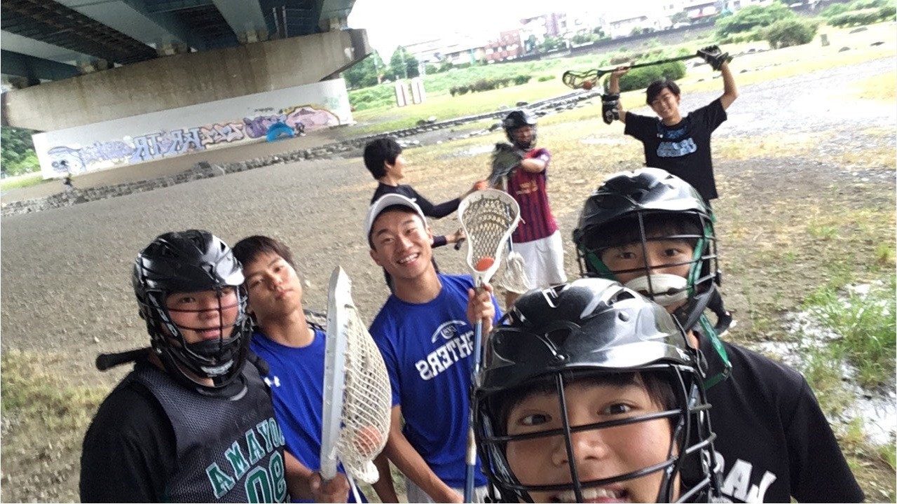 サマーに向けて 阿部将也