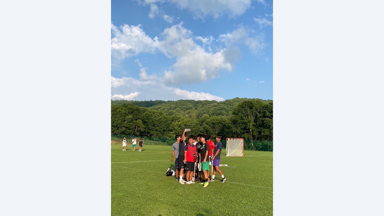 1年 丸野 翼