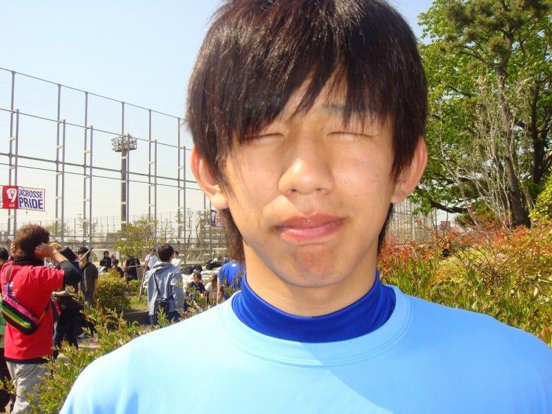 Aoyama Gakuin Men's Lacrosse Team 2010