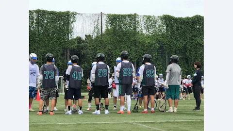 サマーに向けて 鈴木裕也