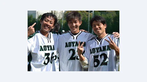 4年 井上浩次朗