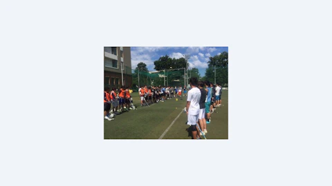 チーム全体での成長