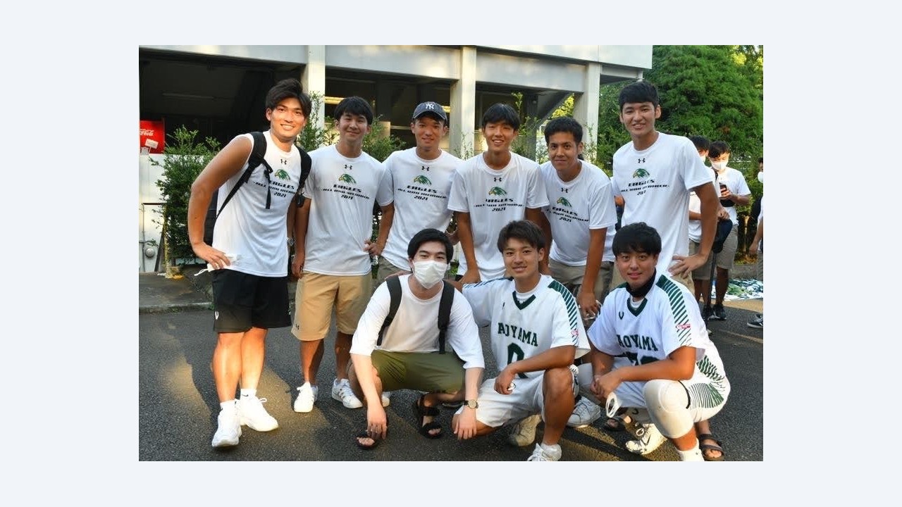 ３年　中村駿紀