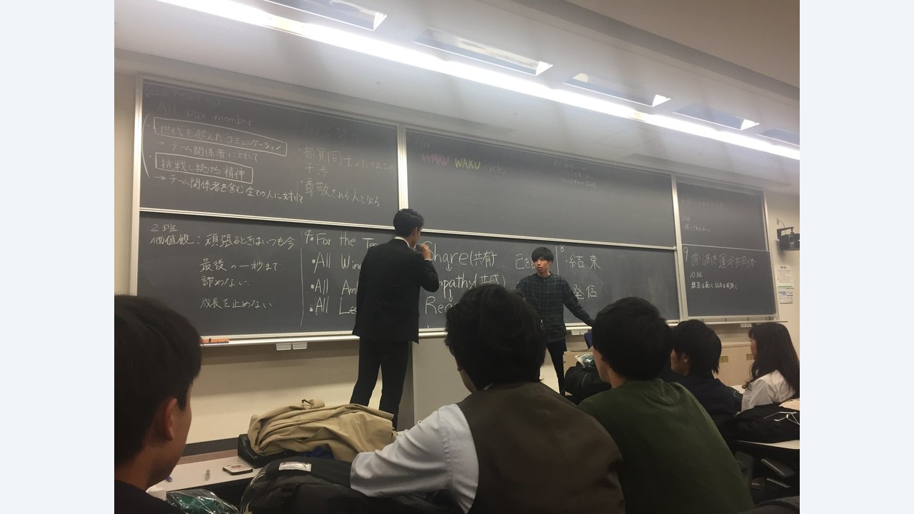 2017年もあと一日！