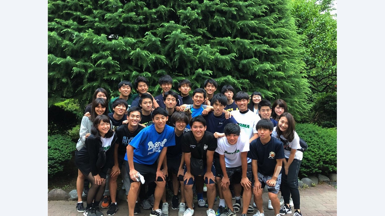 2年 岩崎 日香