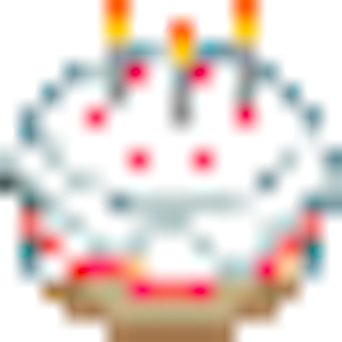 ケーキ