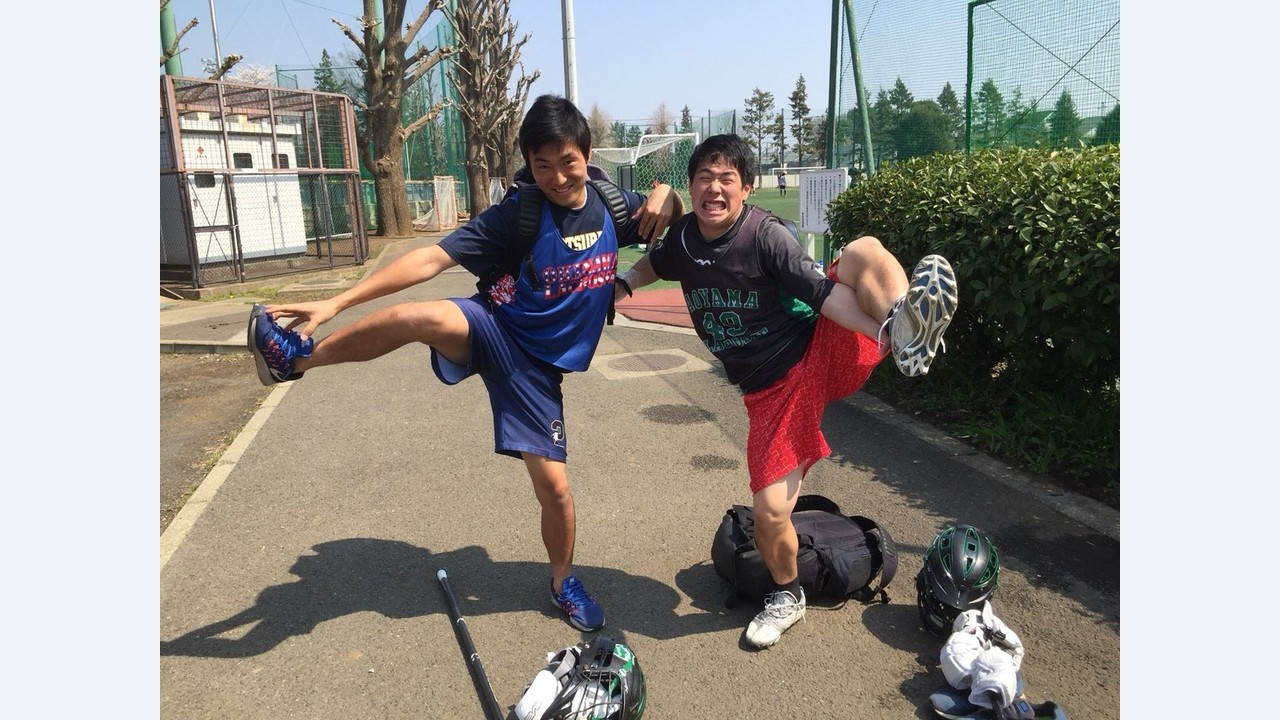 入学式