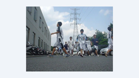 東北学院大学定期戦