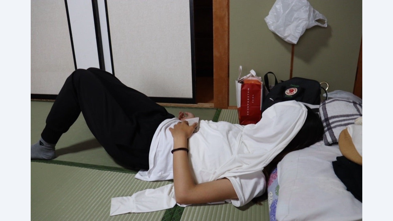 【上級生になる】 2年 川本紫恩