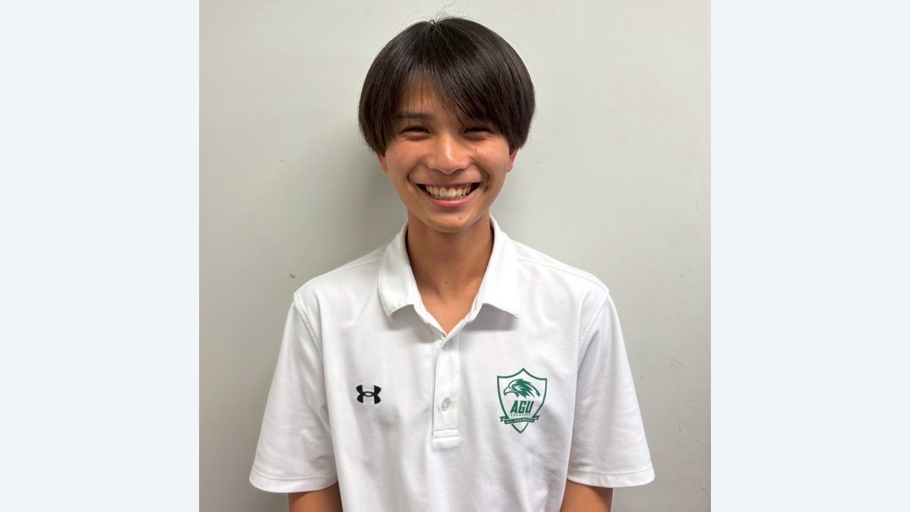 2025年度1年生紹介 PART1
