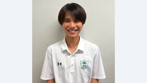 2025年度1年生紹介 PART1