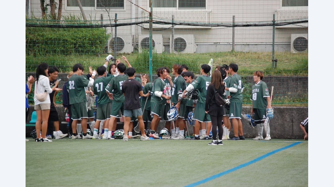 1年　並木栄吾