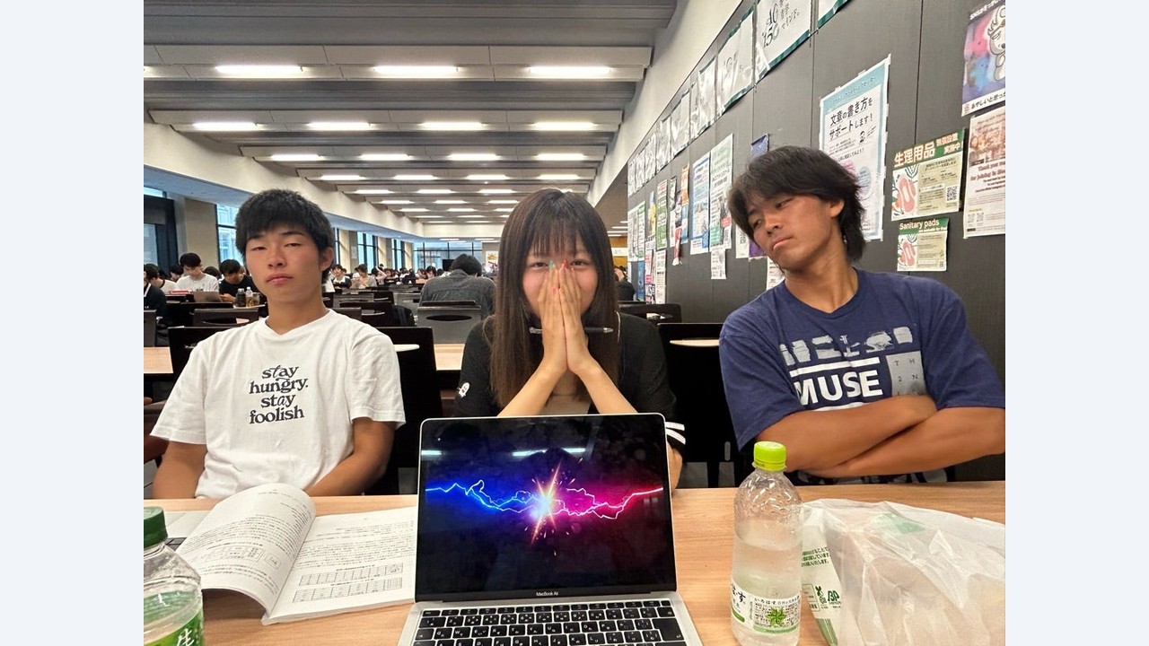 【G2】 2年 北村尚士