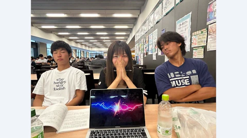 【G2】 2年 北村尚士