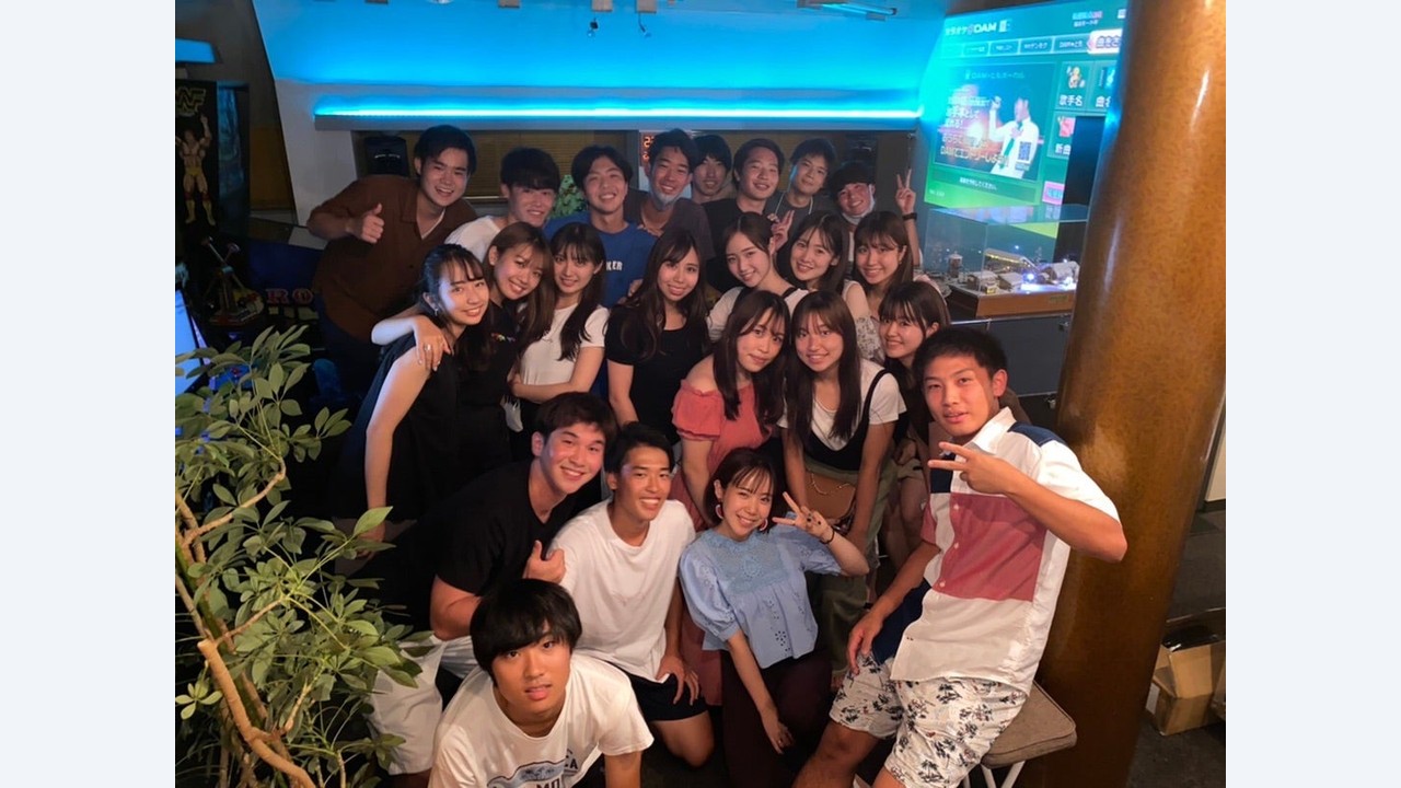 【新歓ブログ】コロナ禍×ラクロス②