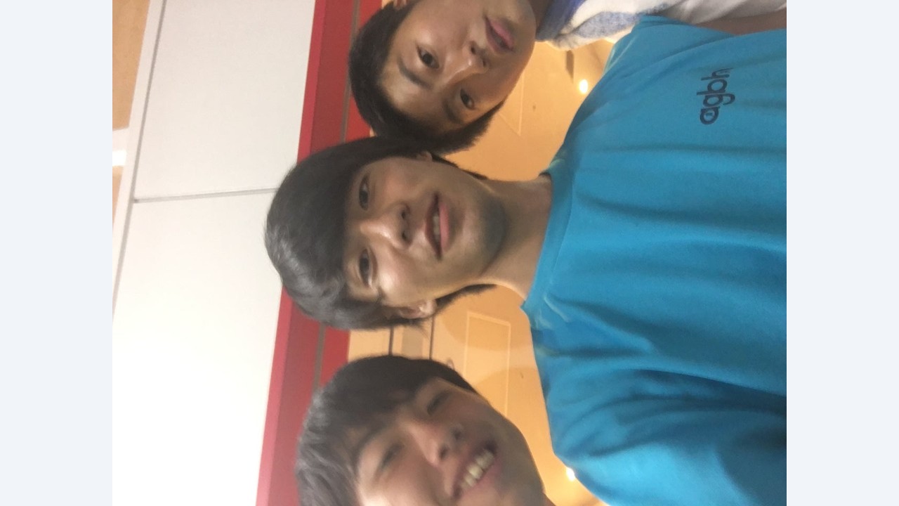 サマーに向けて