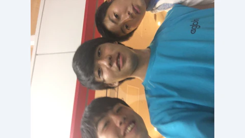 サマーに向けて