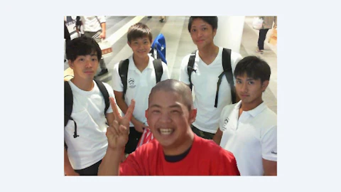 4年 田辺裕也