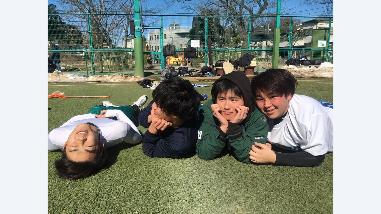 テストオフが明けました☀️