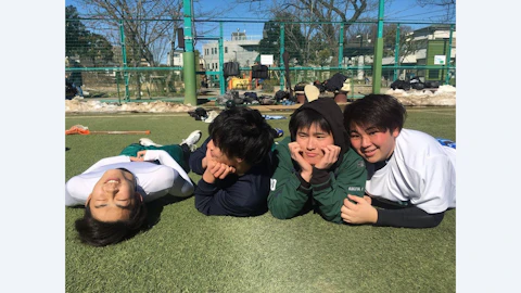 テストオフが明けました☀️