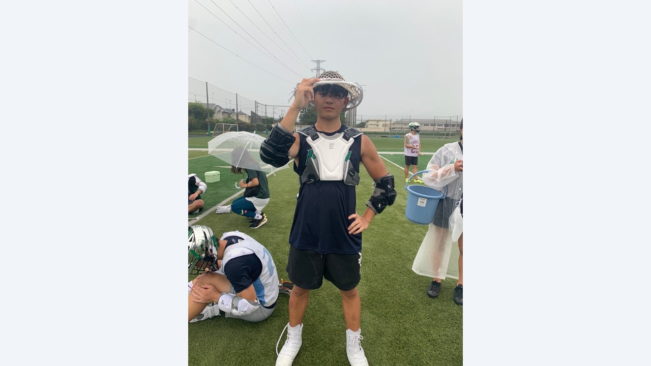 1年 那須幹太