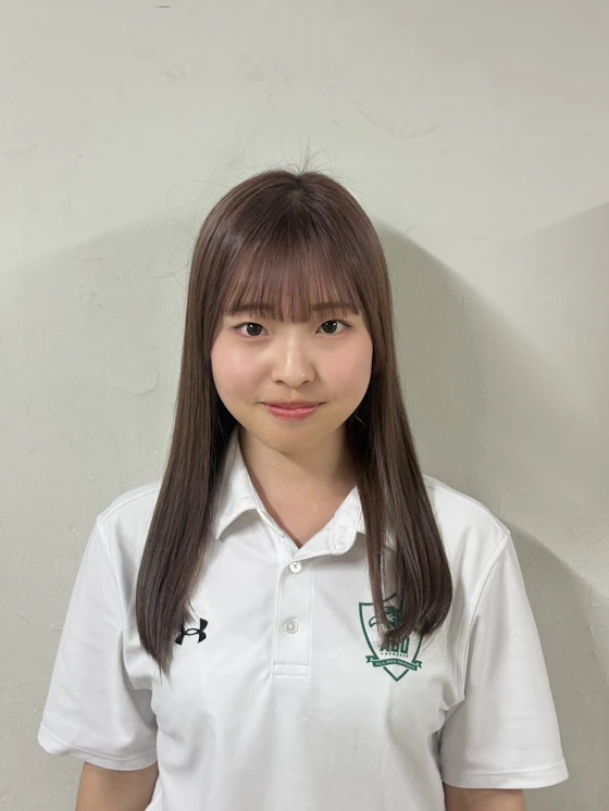 松木花菜
