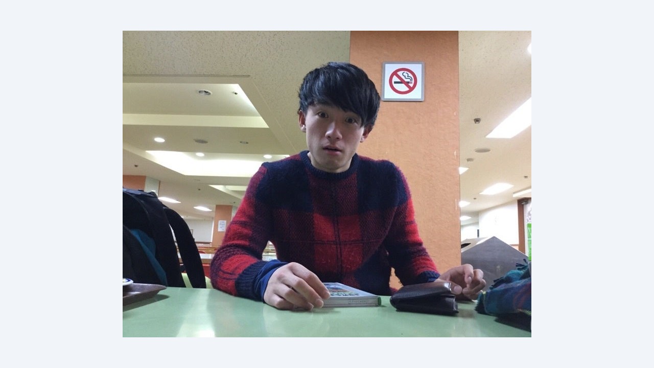3年 鈴木 文哉