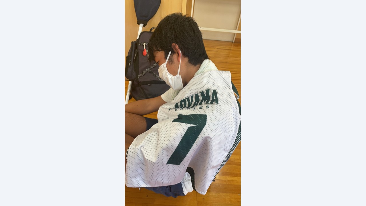 2年 富永匠