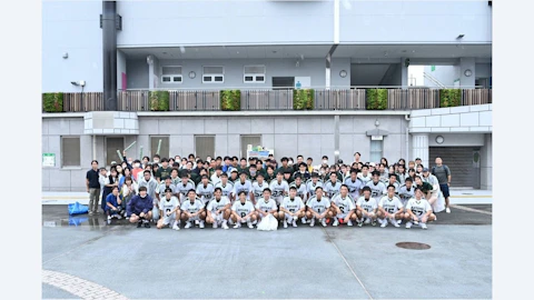 3年　溝畑陽大