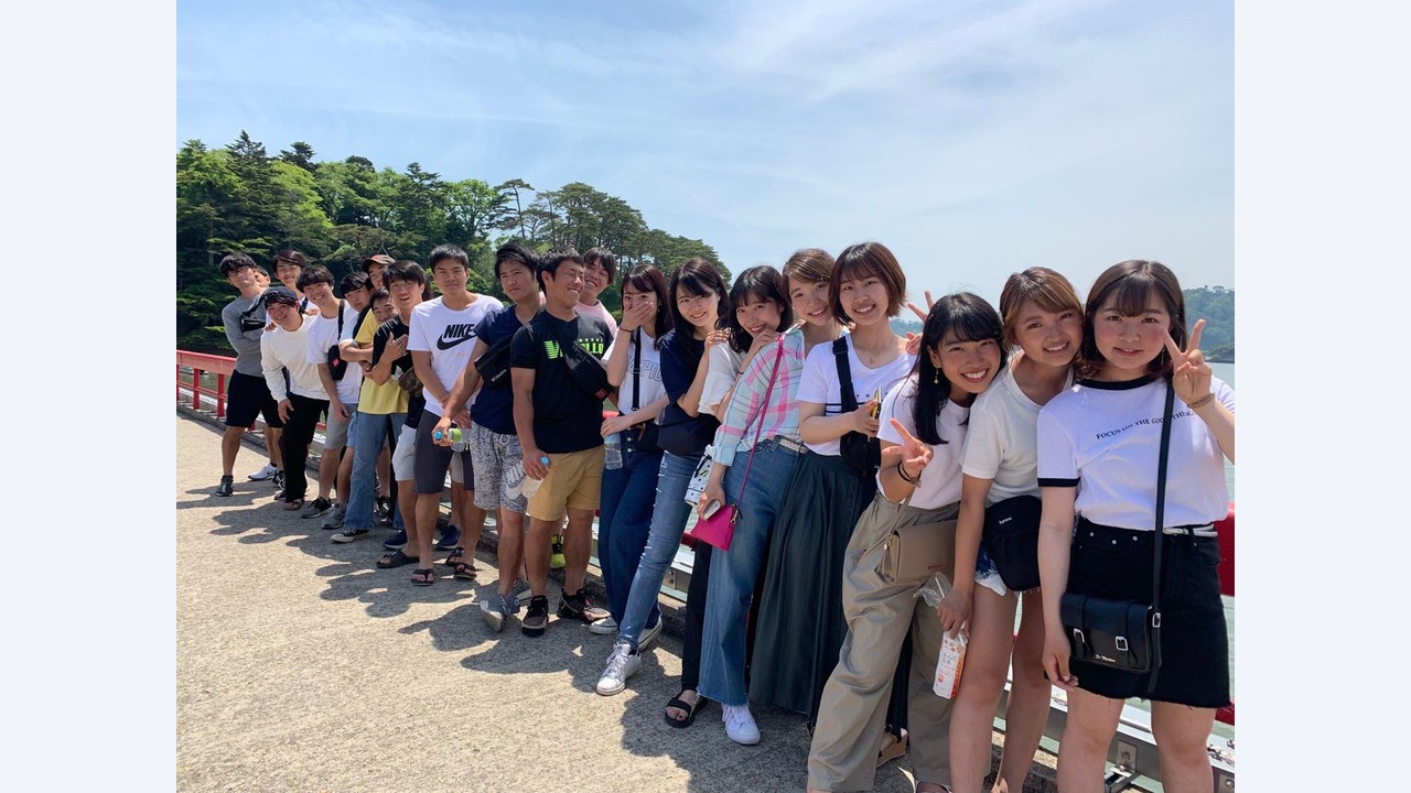 4年　縄田有里