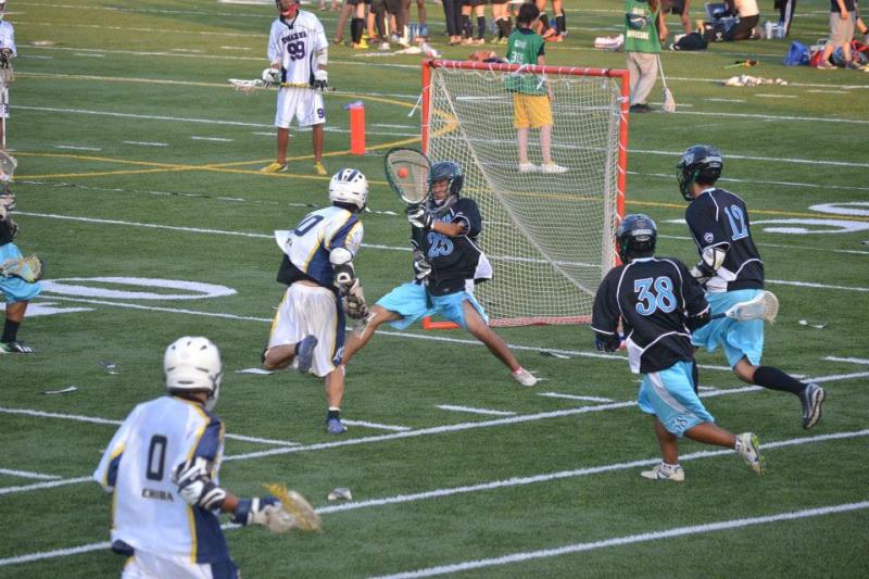 Aoyama Gakuin Men's Lacrosse Club