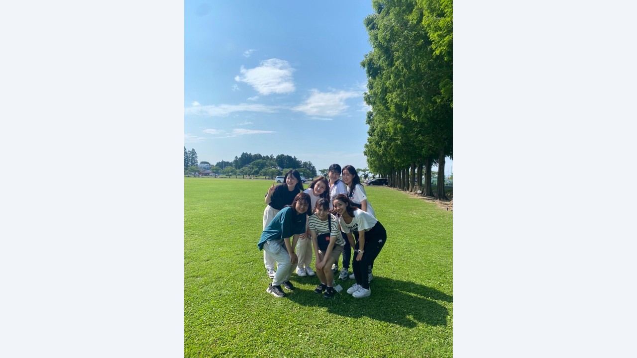 1年　高柳友希