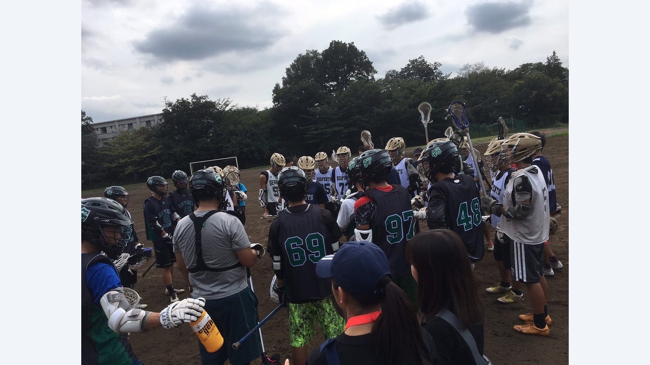 10月突入！