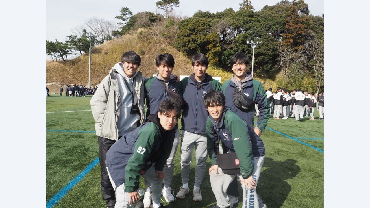 3年　鈴木亮汰