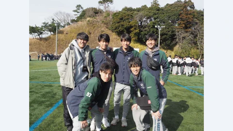 3年　鈴木亮汰