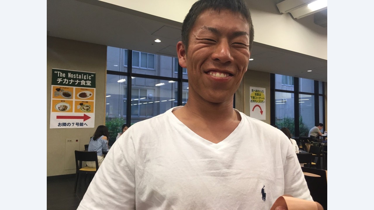 1年生紹介 Part6