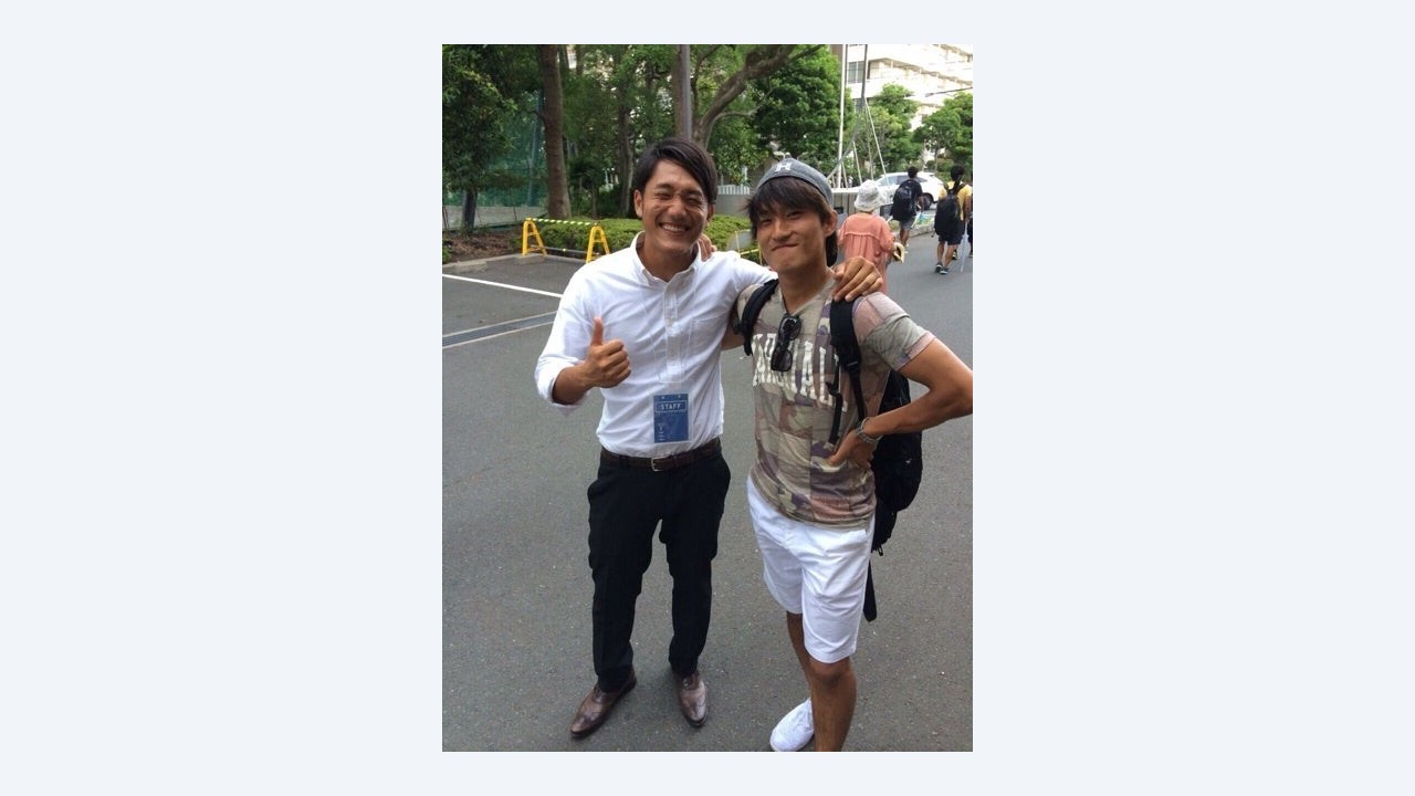 3年 伊藤善紀
