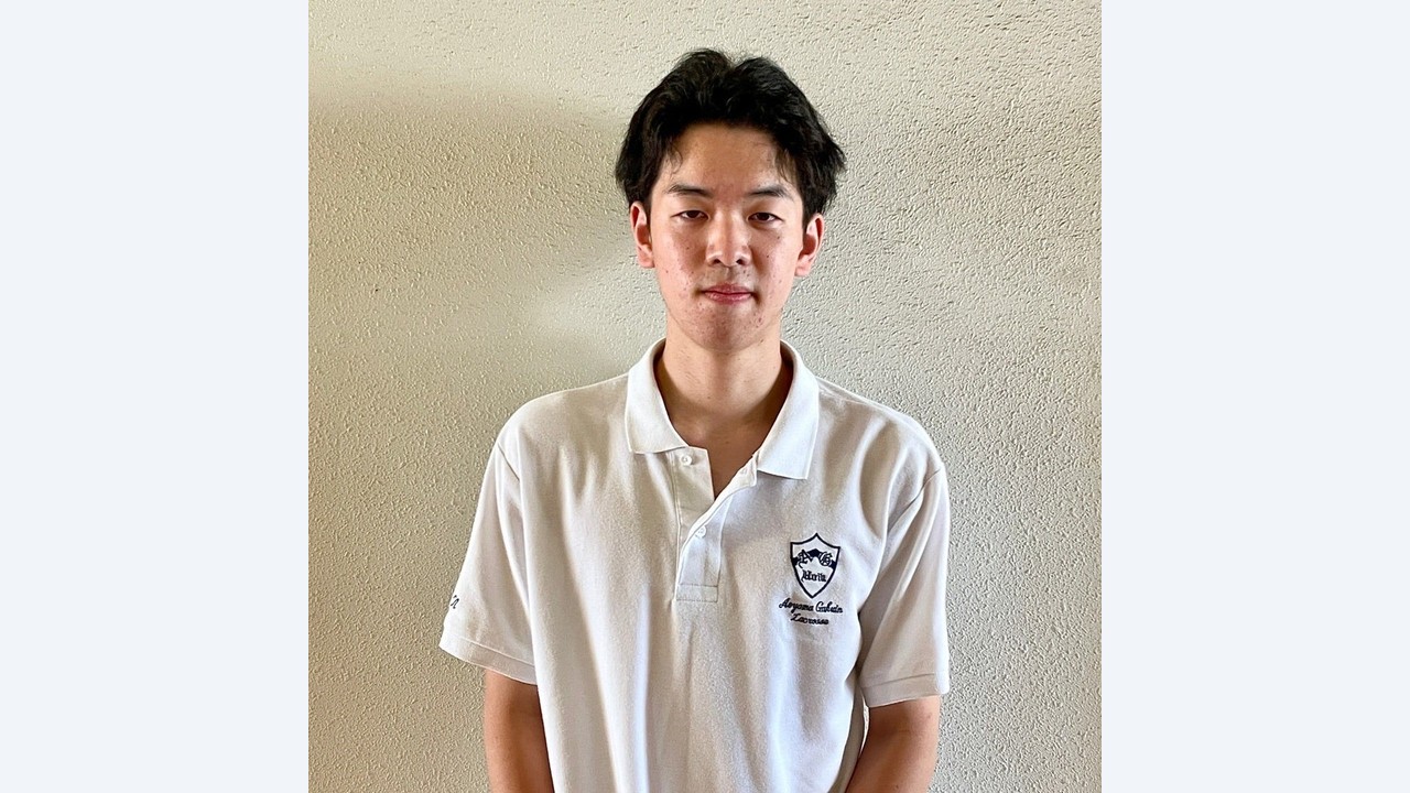 2022年度 1年生紹介 part4