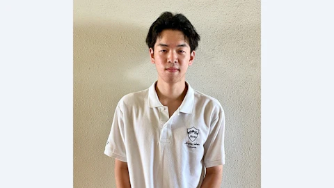 2022年度 1年生紹介 part4