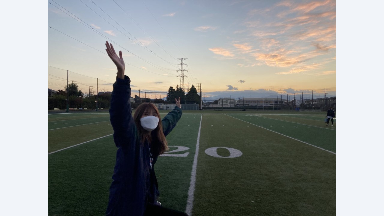 今週のEagles便り
