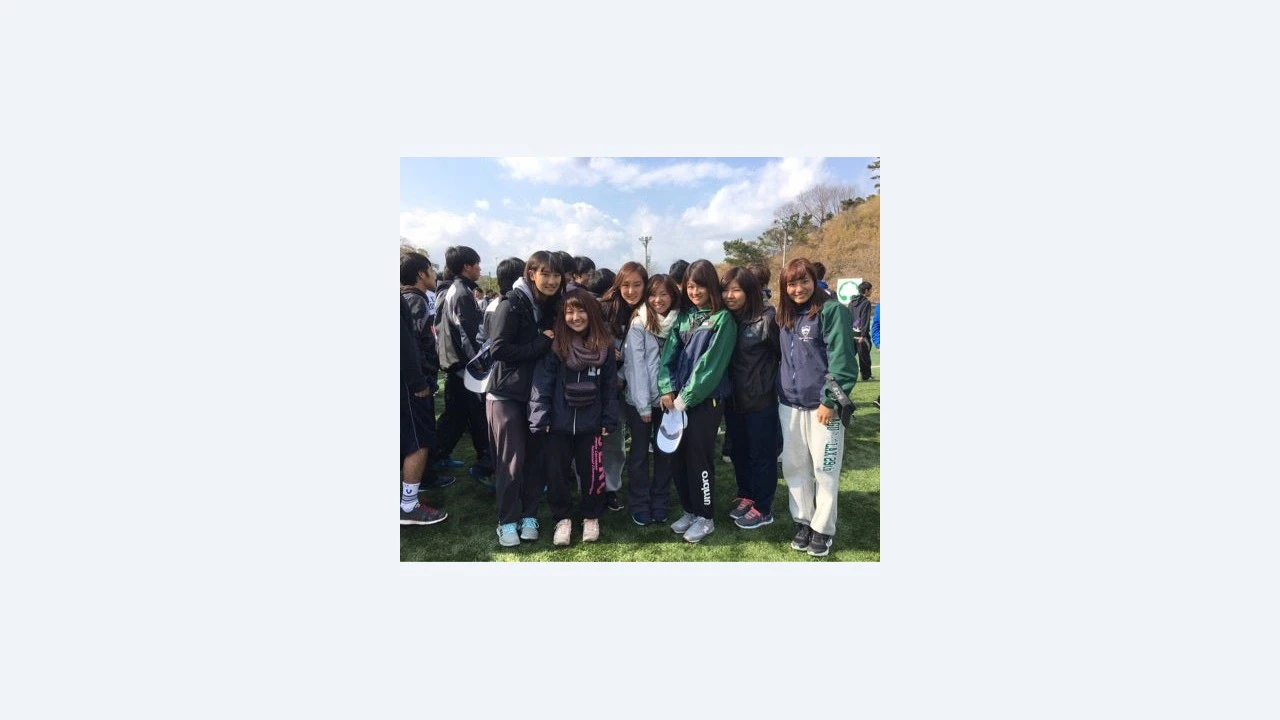 新入生のみなさんへ⑬