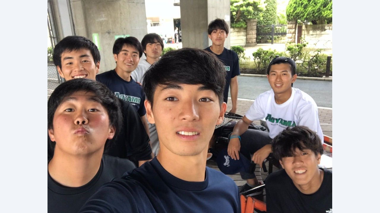 2年 勝川暢之