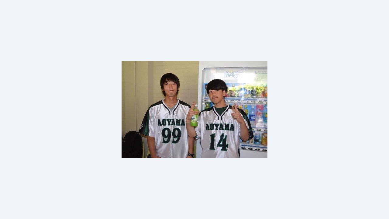 3年山田峻大