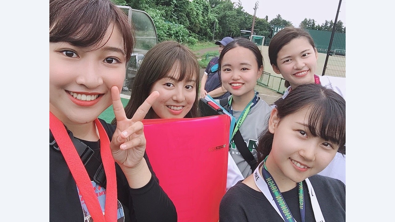 サマーに向けて  佐藤光