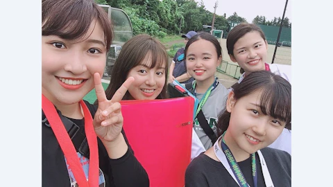 サマーに向けて  佐藤光
