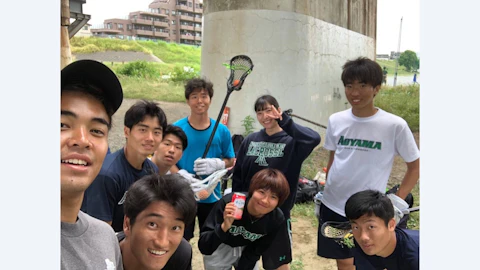 ABM  project開始！！