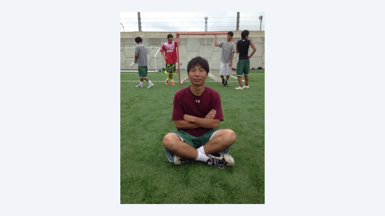 ３年 布施雄嗣