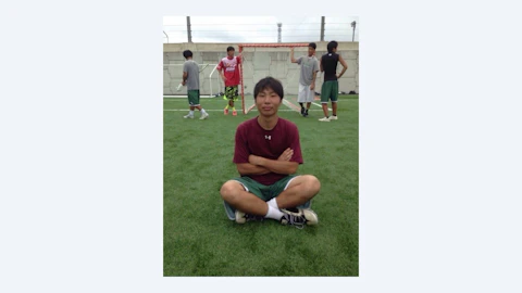 ３年 布施雄嗣