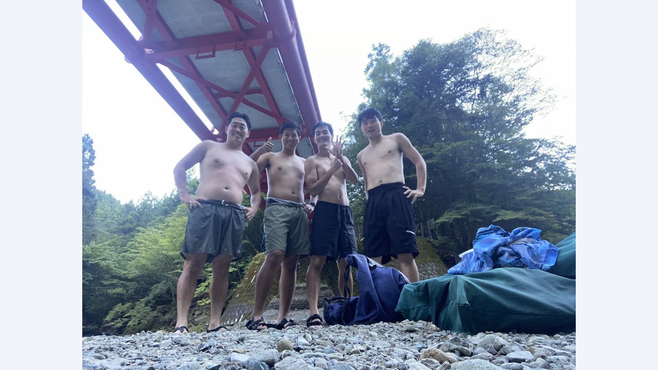 4年  信江 晟